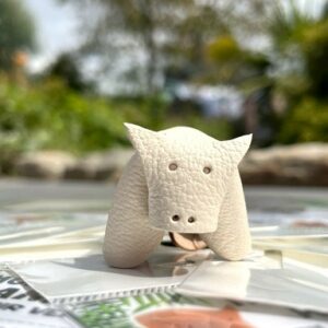 Kit DIY buffle cuir Chinook Spirit